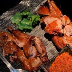 Hutong 여행 사진