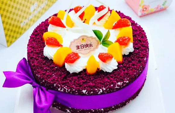 羅凡西餅(富安店)