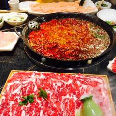 晓秧锅鲜货火锅·重庆老字号(巨宇店) User Photo