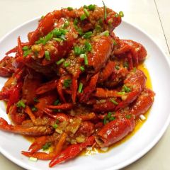 稀客来原生态土菜馆(巴东店) User Photo