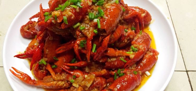 稀客来原生态土菜馆(巴东店)
