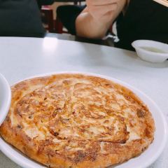 巷子內海鮮熱炒合菜 User Photo