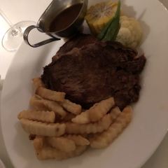 BBB European Restaurant User Photo