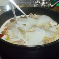 土碗香酸汤牦牛肉(米林店) 여행 사진