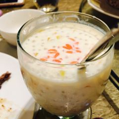 The Westin Shimei Bay Resort·Five Senses Chinese Restaurant 여행 사진