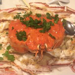 New Capital Seafood Restaurant張用戶圖片