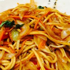 FU WU DA LOU LENG MIAN BAI LI CHENG DIAN User Photo