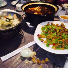 春江酸菜魚館張用戶圖片