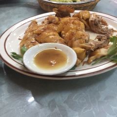 台山第一家兴华黄鳝饭·黄鳝婆(合水分店) User Photo