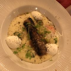 Rezkakas Bistro User Photo