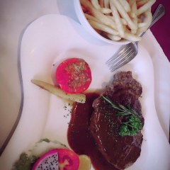 Carnivore Steak & Grill User Photo