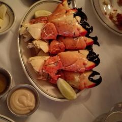 Joe's Stone Crab ảnh của người dùng