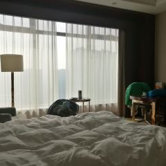 海盐海利开元名都大酒店·炫自助餐厅 User Photo
