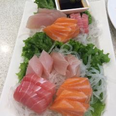 旅南活海鮮 User Photo