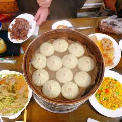 GuoYing KaiFeng Tangbao 여행 사진