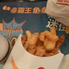 漢堡王(定州大世界店)張用戶圖片