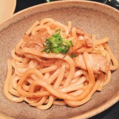Tanoshi Teppan and Sake Bar User Photo
