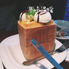 外婆家(之心城店) User Photo