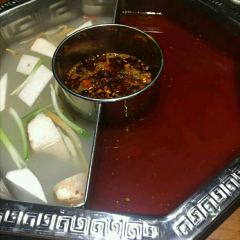 Shuchengxiangzilaochengdou Hot Pot (kongjiang) User Photo