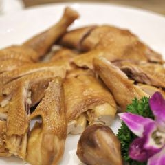 Fengduhuameidaguangchangjiudianzizhu Restaurant 여행 사진