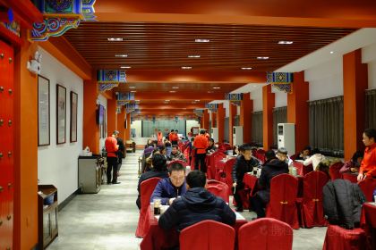 LAO BIAN DUMPLINGS RESTAURANT