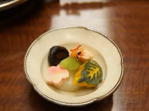 南禪寺 順正