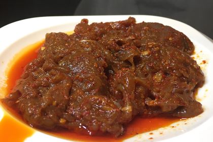 Shu Jiu Xiang ( Wen Yi Road )