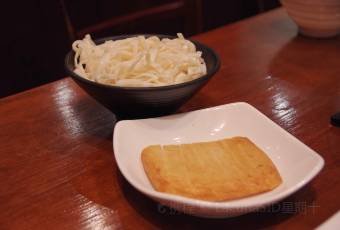 Popular dishes