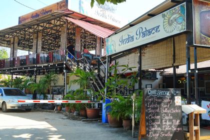 India Palace Restaurant