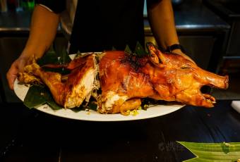 Popular dishes