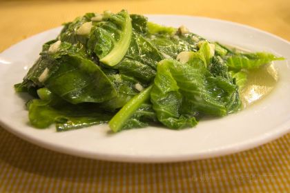 Orkid Ria Seafood Restaurant