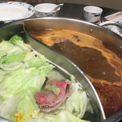Landmark Hotpot House User Photo