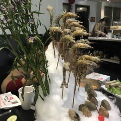 碼頭海鲜广场 User Photo