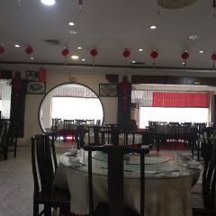 HENANSHIFU User Photo