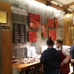 慧娟麵館(望江路店)張用戶圖片