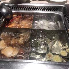 海底撈(信義區松壽路店)張用戶圖片