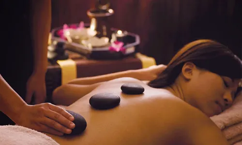 芭達雅 SPA