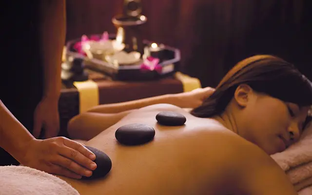 Pattaya SPA