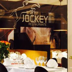 Jockey User Photo