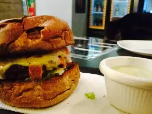 Urbano Bar & Burger