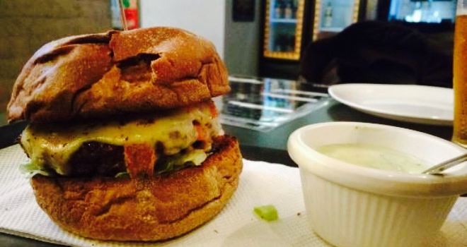 Urbano Bar & Burger