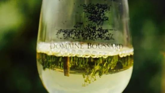 Domaine Boussard