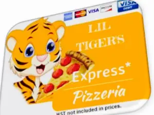 lil Tiger's Pizzeria