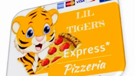 lil Tiger's Pizzeria
