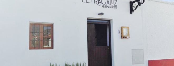 El Tragaluz