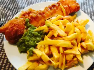 Castle Fish & Chips