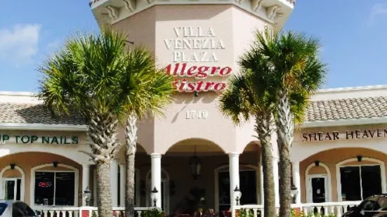 Valenti's Allegro Bistro