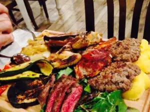 Ristorante Cascina Boneta