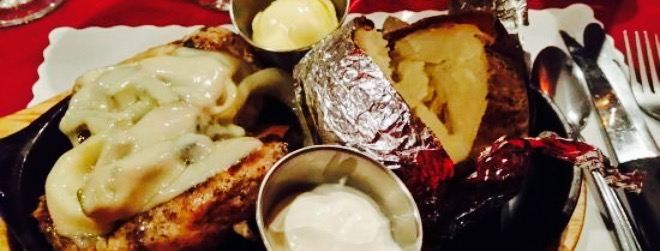 Hideaway Steakhouse