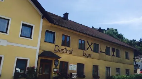 Gasthof Jaeger